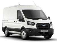 Nuova Ford Transit Trend 131 CV (96 kW) 2026 Other Monovolume
