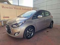 usata Hyundai ix20 1.4 90 CV APP MODE