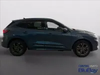 Usata Ford Kuga ST-Line X 225 CV (165 kW) 2023 Chrome blue SUV