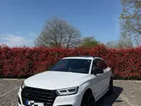 Usata Audi SQ5 340 CV (250 kW) 2019 SUV