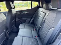 Usata Alfa Romeo Tonale Sprint 131 CV (96 kW) 2022 Blu/azzurro SUV