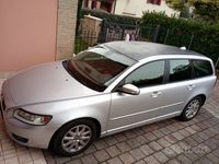 usata Volvo V50 2.0 diesel 136 cv