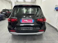 Usata Mercedes GLB180 Executive 116 CV (85 kW) 2023 Nero SUV