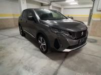 Usata Peugeot 3008 131 CV (96 kW) 2023 Grigio SUV