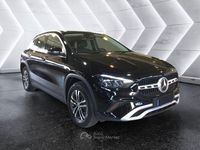 Usata Mercedes GLA250 Advanced 218 CV (160 kW) 2025 Nero SUV