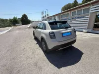 Usata Fiat 600 101 CV (74 kW) 2025 SUV
