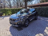 usata Peugeot 3008 BlueHDi 180 S&S EAT8 GT usato