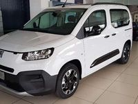 Nuova Fiat Doblò 102 CV (75 kW) 2025 Bianco Monovolume