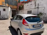 Usata Ford Fiesta 75 CV (55 kW) 2016 Utilitaria