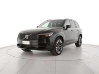 Usata Volvo XC90 Ultra 335 CV (246 kW) 2025 Nero SUV