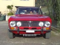 Usado Alfa Romeo 2000 Veloce 131 CV (96 kW) 1972 Coupe