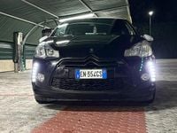 Occasion Citroën DS3 68 ch (50 kW) 2012 Noir
