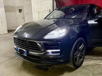 Usata Porsche Macan 245 CV (180 kW) 2020 SUV