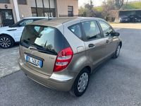 usata Mercedes A160 CDI Classic