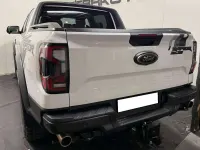 Usata Ford Ranger Raptor 292 CV (214 kW) 2023 Bianco Pick-up