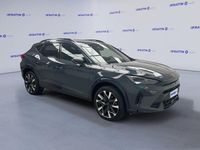Usata Cupra Formentor 150 CV (110 kW) 2024 Blu SUV