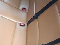 Usata BMW X3 184 CV (135 kW) 2013 Argento SUV