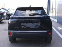 Usata Peugeot 2008 Allure 101 CV (74 kW) 2025 Nero SUV