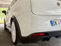 Usata Abarth Grande Punto 155 CV (114 kW) 2007 Bianco Utilitaria