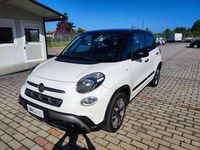 usata Fiat 500L Cross 1.4 s