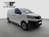 Usata Fiat Scudo 120 CV (88 kW) 2024 Bianco Furgone