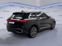 Nuova Audi Q5 S-Line 204 CV (150 kW) 2025 Nero mythos [0e0e]  metallizz SUV