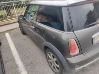 Usata Mini Cooper Coupé 116 CV (85 kW) 2006 Coupé