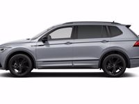 usata VW Tiguan Allspace 2.0 tdi r-line 4motion 200cv dsg