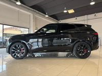Usata Land Rover Range Rover Sport HSE Dynamic 300 CV (220 kW) 2024 Nero SUV