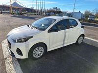 Nuova Mazda 2 Prime-Line 116 CV (85 kW) 2025 Bianco Utilitaria