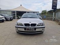 Begagnad BMW 320 150 HK (110 kW) 2002 Other Sedan