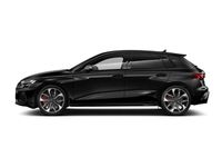 Nuova Audi S3 Sportback Sport 333 CV (244 kW) 2026 Nero Utilitaria