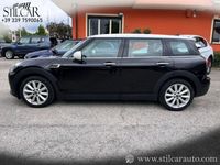 usata Mini Cooper Clubman 2.0 D Business