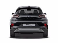 Nuova Ford Puma Titanium 125 CV (91 kW) 2025 Agate black  metallizzati SUV