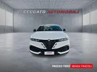 Nuova Alfa Romeo Tonale Ti 160 CV (117 kW) 2026 Bianco SUV