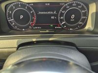 Usata VW Golf VII GTI 245 CV (180 kW) 2019 Grigio Berlina