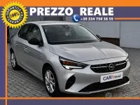 Usata Opel Corsa 75 CV (55 kW) 2022 Argento Utilitaria