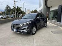 usata Hyundai Tucson 1.7 CRDi XPossible