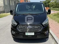 Usata Ford Tourneo Titanium 170 CV (125 kW) 2023 Nero Monovolume