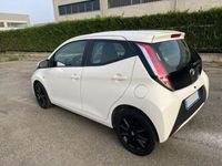 usata Toyota Aygo -- 1.0 VVT-i 69 CV 5 porte x-cool