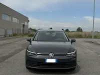 Usata VW Golf VIII Life 90 CV (66 kW) 2022 Berlina