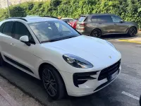 Usata Porsche Macan 245 CV (180 kW) 2021 SUV