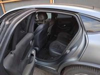 Usata Mercedes GLC300 Premium Plus 245 CV (180 kW) 2020 SUV