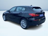 usata BMW 116 Serie 1 d auto - imm:23/09/2021 - 64.652km