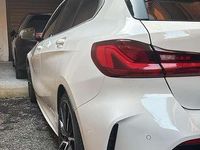 Usata BMW 118 Advantage 150 CV (110 kW) 2019 Utilitaria
