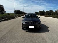 usata Jeep Compass 1.6 Mjet 120cv BUSINESS