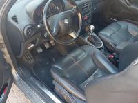 Usata Alfa Romeo 147 150 CV (110 kW) 2007 Grigio Utilitaria