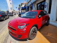 Nuova Fiat 600 136 CV (100 kW) 2025 Rosso SUV