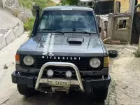 Usata Mitsubishi Pajero 1990 SUV