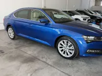 Usata Skoda Superb Executive 150 CV (110 kW) 2021 Other Berlina